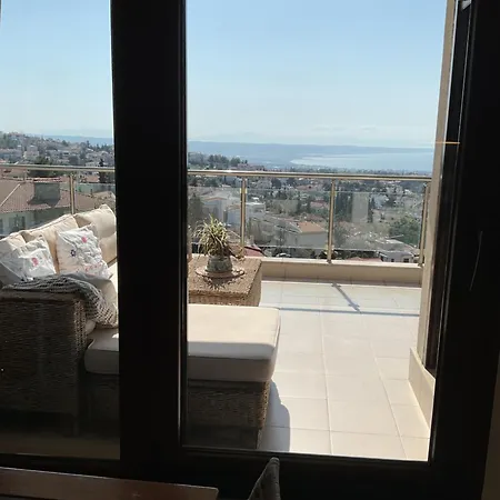 Appartement Great View At Panorama