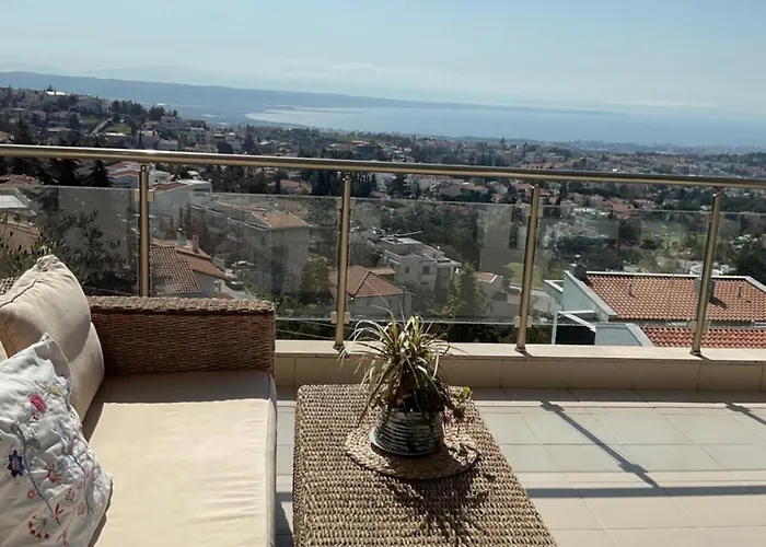 Great View At Panorama Apartamento